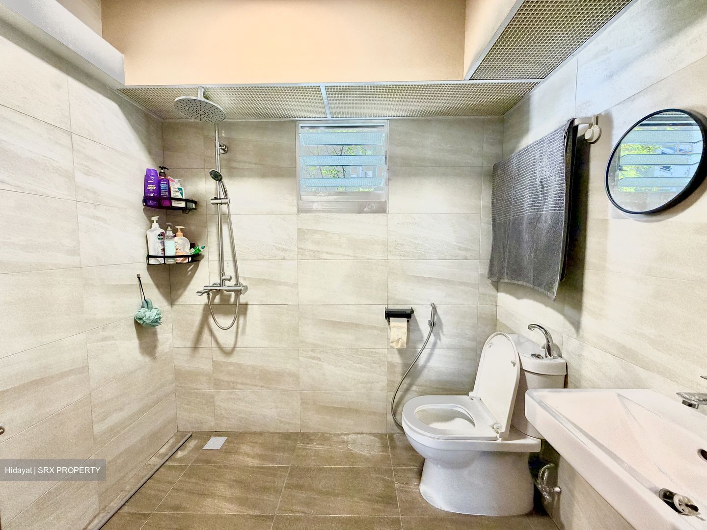 Blk 109B Eastglen @ Canberra (Sembawang), HDB 5 Rooms #609970301